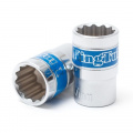 KINGTUL 1/2" 12гр. головка 27мм KT502327