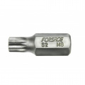 FORSAGE 10мм бита 12-лучевая SPLINE 30ммL M5 F-1783005