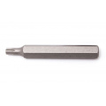 ROCK FORCE Бита TORX T40х75ммL,10мм RF-1767540