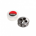 ROCK FORCE Плашка M11x1,5-Ø30мм, в пластиковом футляре RF-DIE11x1,5