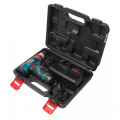 FORSAGE Шуруповерт аккумуляторный 12В(4813902000179) CDA12V-Li-ion