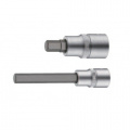 FORSAGE 1/2" головка бита 6-гранная 14мм (100ммL) F-34410014