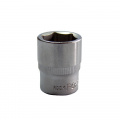 ROCK FORCE Головка 4.5мм 1/4" 6гр. RF-525045
