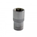 ROCK FORCE Головка торкс E10 1/4" RF-52610
