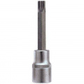 ROCK FORCE Головка-бита SPLINE 12-лучевая M18 1/2" (L-100мм) RF-34810018