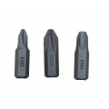 ROCK FORCE Бита крестообразная РН.2х30мм, 5/16" RF-151302