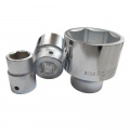 ROCK FORCE Головка 24мм 3/4" 6гр. RF-56524