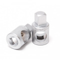 ROCK FORCE Адаптер-переходник 3/8"(F)x1/2"(M) RF-80634 усиленный