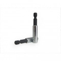 ROCK FORCE 1/4" Удлинитель магнитный с битодержателем 60мм RF-81260