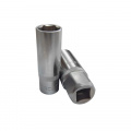 ROCK FORCE Головка свечная 21мм 1/2" 6гр.  RF-807421