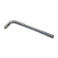 ROCK FORCE Вороток Г-образный 450мм 3/4" RF-8156450