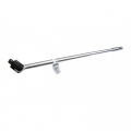 ROCK FORCE Вороток шарнирный 750мм 1/2" RF-8014750U