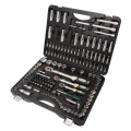 ROCK FORCE Набор инструментов 150пр. 1/4"&3/8"&1/2" (6-гран.)(4-32мм) RF-41501-5