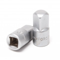 ROCK FORCE Адаптер-переходник 3/8"(F) x 1/2"(M) RF-80934