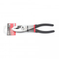 BAUMAUTO Пассатижи переставные двухпозиционные 8"-200мм BM-01003-8