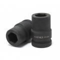PARTNER 3/4" Головка ударная , 17мм (6гр) PA-46517