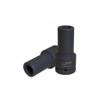 ROCK FORCE Головка ударная глубокая 19мм 3/4" 6гр. RF-46510019