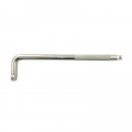 FORSAGE Вороток Г-образный 1/4" L-150мм F-8152150