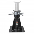 FORSAGE Подставка ремонтная механическая винтовая, 20т (h min-410мм,h max-680мм) F-TZ200011