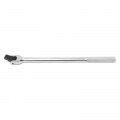 FORSAGE Вороток шарнирный 1/2" L-510мм с накаткой F-8014510