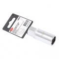 ROCK FORCE Головка шпильковерт 8мм 1/2",на пластиковом держателе RF-81808