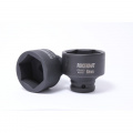 FORCEKRAFT Головка ударная 3/4", 35мм (6гр) FK-46535