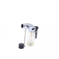 FORSAGE Горелка газовая mini с пьезорозжигом, в блистере F-58GBP