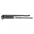 ROCK FORCE Ключ газовый 2" 90° (захват:100мм) RF-684U22