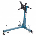 FORSAGE Кантователь двигателя  340кг (3 колеса, 3 страховочных упора) F-T23402