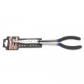FORSAGE Плоскогубцы с удлиненными рукоятками CR-V 11"-275мм F-5047P1A