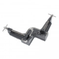 ROCK FORCE Тиски специальные 4.25"-107мм (зажим-90гр.) RF-32954