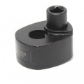 ROCK FORCE Съемник рулевых тяг универсальный 33-42мм, 1/2" RF-9T0802