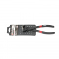 FORSAGE Кусачки торцевые 8"-200мм, на пластиковом держателе F-6962200