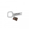 ROCK FORCE Зажим гейферный С-образный 6"-150мм RF-66006