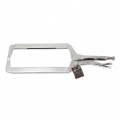 ROCK FORCE Зажим гейферный 18" (450мм) RF-66018(NEW)