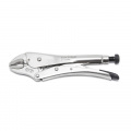 Зажим гейферный 10"-250мм FK-614250C