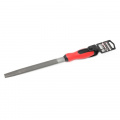 FORSAGE Напильник полукруглый 10"-250мм F-5056P210