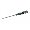 ROCK FORCE Напильник круглый 10"-250мм, на пластиковом держателе RF-5056P310
