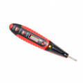 FORSAGE Отвертка-индикатор с подсветкой 3.5мм 5"-125мм (12-24V ), в блистере F-88403A