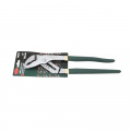 ROCK FORCE Пассатижи переставные Cr-V16" - 410мм, на блистере RF-613F410