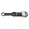 ROCK FORCE Ключ накидной ударный под вороток 26мм 12гр. 3/4" RF-793S26