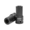 FORCEKRAFT Головка ударная глубокая 3/4", 50мм (6гр.) FK-46510050