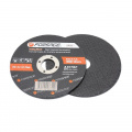 FORSAGE Круг отрезной по металлу 125x3.2x22.23мм F-CW105