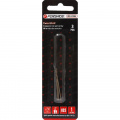 FORSAGE Сверло по металлу 1.0мм HSS+Co (3шт) F-DS310H