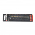 FORSAGE Сверло по металлу 3.9мм HSS+Co (3шт) F-DS3532