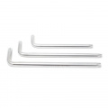 ROCK FORCE Ключ Г-образный TORX T55 RF-76655