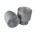 PARTNER Головка 3/4", 38мм (6гр.) PA-56538