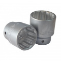 PARTNER Головка 3/4", 21мм (12гр.) PA-56921