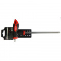 FORSAGE Ключ Т-образный TORX с прорезиненной рукояткой T50х200мм F-76750G