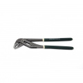 ROCK FORCE Пассатижи переставные сантехнические Cr-V 9.5"-240мм, в блистере RF-613B240